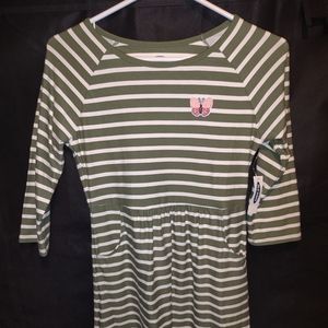 NWT girls old navy dress